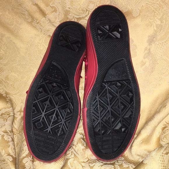 Converse - Picture 4 of 8